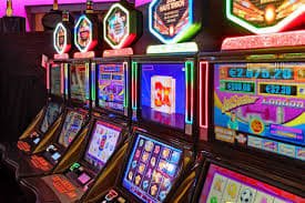 mmk123 Slot ဂိမ်း ဖုန်းဖြင့် Free Spin ရရှိနေမှု