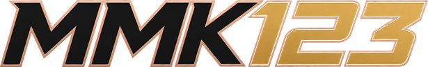 mmk123 Logo